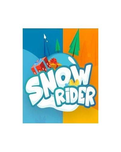 Snow Rider Game - An Exciting Adventure in the Snowy Mountains
