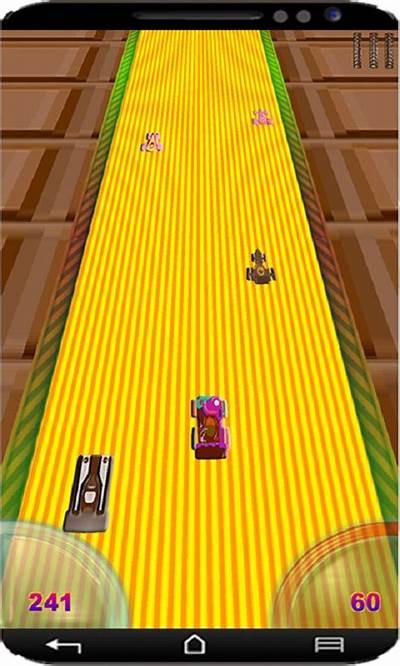 Download Sugar Rush Speedway on Android for an Exciting Racing Experience