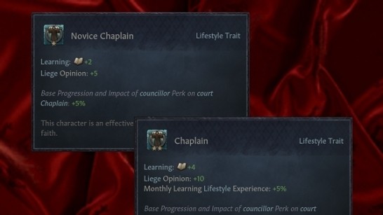 more religion tenets slots