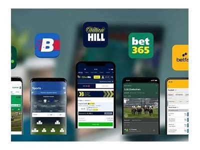 Download the WillBet App for iPhone: Your Ultimate Guide to Sports Betting