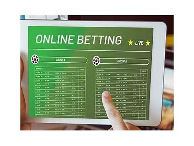 Discover the Exciting Features of Interwetten Rad for Online Betting Success