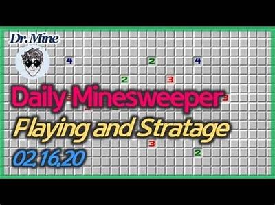 Explore the Fascinating World of Minesweeper: Strategies, Tips, and Game Mechanics Explained