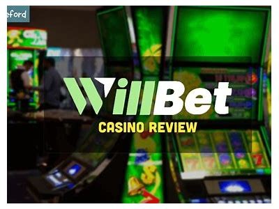 Exploring WillBet Casino in Delaware: A Complete Guide to Games and Bonuses