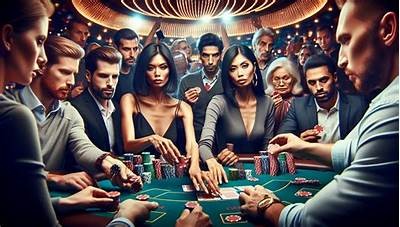 Experience the Thrill of Risk-Free Play with Our Fake Gambling Simulator for Fun and Strategy
