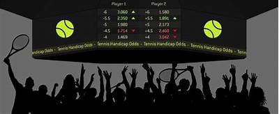 Explore Interwetten Tennis: Your Ultimate Guide to Betting on Tennis Matches and Events