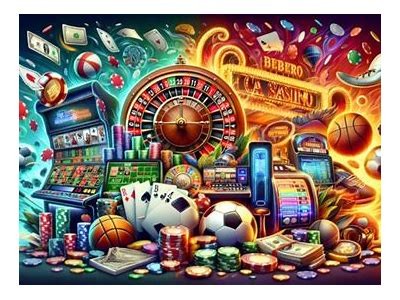 Explore Exciting Gaming Options at Betesporte Casino for Unforgettable Fun and Rewards