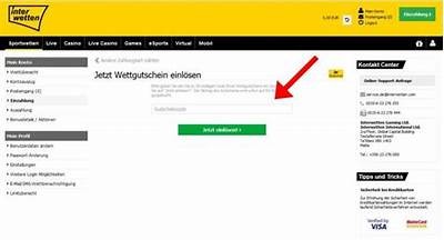 Discover the Best Interwetten Gutschein Code for Exciting Promotions and Bonuses