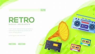 Explore the Retro Tapes Free Demo and Experience Nostalgic Sound Quality Today