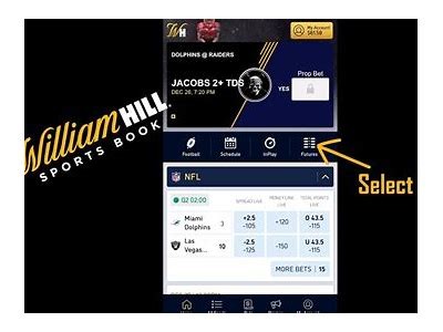 Access Your WillBet Sportsbook Account Easily with the Mobile Login App Guide