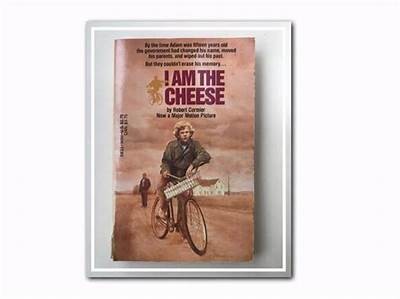 Understanding the Significance Behind the Title I Am the Cheese in Literature
