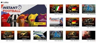 Latest Updates and Live Betting Features on Www Interwetten Com Today for Sports Enthusiasts