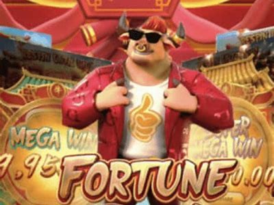 Explore the Exciting Fortune Ox Online Slot Game for Big Wins and Fun