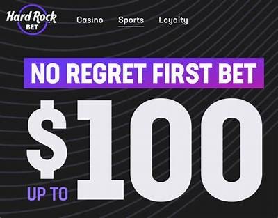 Guide to Easy Hard Rock Bet Login Process for New Users and Experienced Players