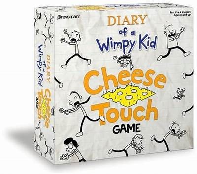 Engaging Students with the Cheese Touch Game: A Fun School Activity to Boost Interaction and Teamwork
