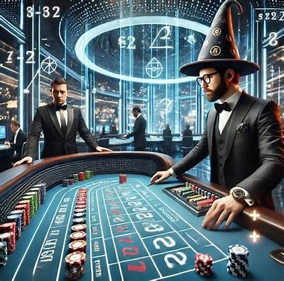 Experience the Thrill of Risk-Free Play with Our Fake Gambling Simulator for Fun and Strategy