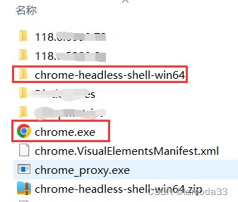 chrome for testing availability