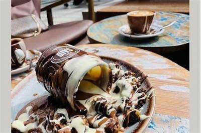 Explore the Sweet Delights of Willbet Confectionery in Dubai for a Memorable Experience