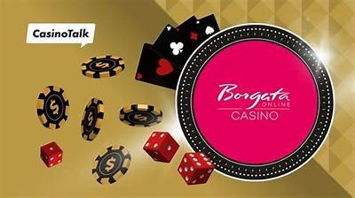 Get Your No Deposit Bonus for Free Play at Borgata Online Casino NJ Today