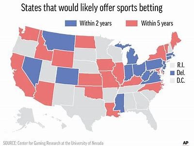 Understanding the States Where Willbet is Not Allowed and Their Legal Implications