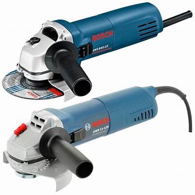 Top Rated 115 mm Angle Grinder Reviews and Buying Guide for Best Performance
