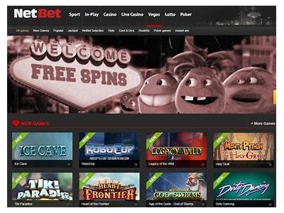 Explore the Exciting Features of NetBet Casino for Ultimate Gaming Experience