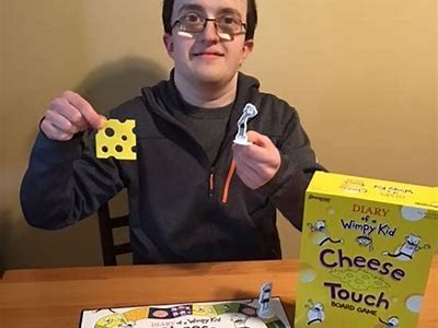 Engaging Activities: The Cheese Touch Game That Transforms School Fun and Friendships