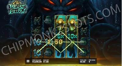 Discover the Exciting Gameplay and Features of the Beast Below Demo for Ultimate Adventure Fans