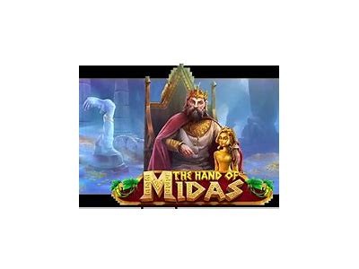 Discover the Thrills of Hand of Midas Demo: Spin to Win Big Rewards Today