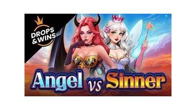 Explore the Exciting Features of Angel vs Sinner Slot Game Online Today