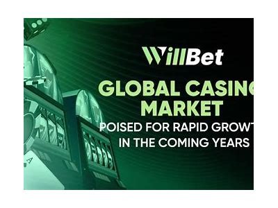 Exploring the Impact of Bet Willbet on Online Gambling Trends and User Engagement