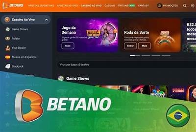 Explore the Exciting World of Betano Cassino: Your Ultimate Guide to Online Gaming