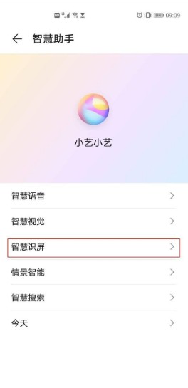 打开翻译模式