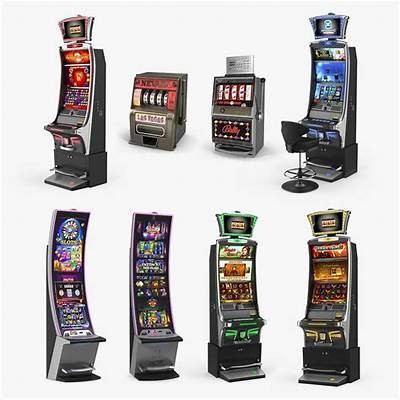 Explore the Exciting World of Slot Machine Simulation Games for Endless Fun and Entertainment