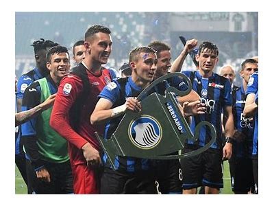 Atalanta Current Standings and Their Impact on Serie A Ranking