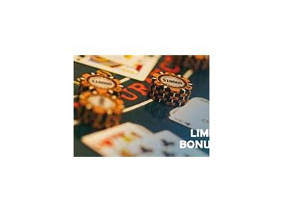 Discover Limitless Gaming Opportunities with Unlimited Casino: Your Ultimate Online Gambling Experience