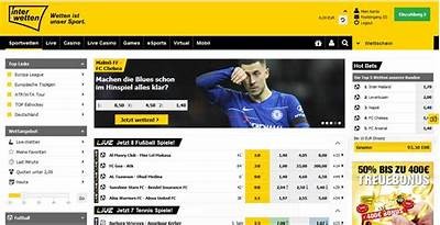Discover the Best Interwetten Gutschein Code for Exciting Promotions and Bonuses
