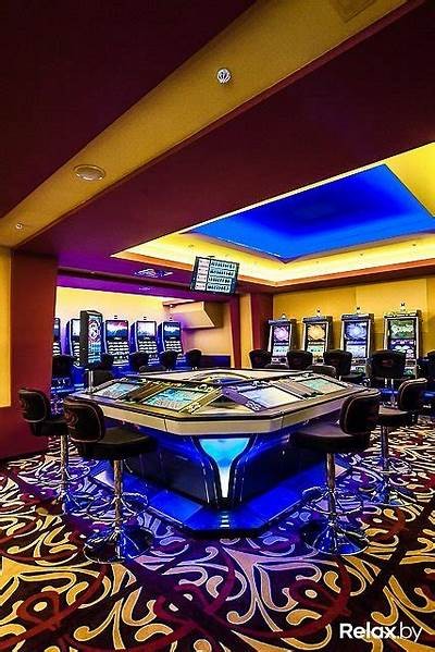 Find the Best Willbet Casino Near You for Amazing Gaming Experiences