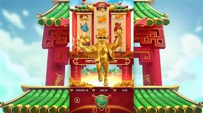 Try out the Fortune Ox online slot game demo