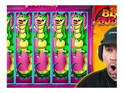 Explore the Exciting Features of Blaze Buddies Slot Demo for a Fun Gaming Experience
