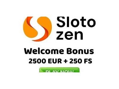 Explore the No Deposit Bonus at Slotozen Casino for Exciting Winning Opportunities