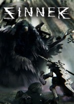 the sinner游戏