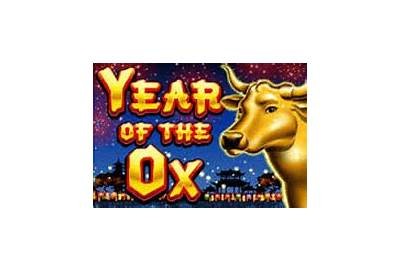 Try out the Fortune Ox online slot game demo