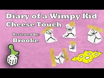 Engaging Students with the Cheese Touch Game: A Fun School Activity to Boost Interaction and Teamwork