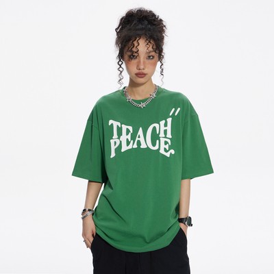 teachpeace是什么意思