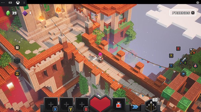 gamingapp无法访问