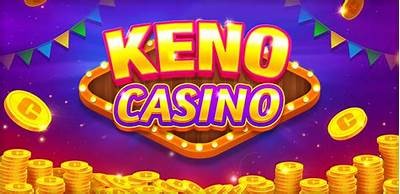 Play Free Keno Games Offline Anytime and Enjoy Exciting Casino Action at Home