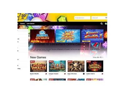 Interwetten Offers Exciting 11€ Bonus for New Players to Kickstart Their Gaming Experience