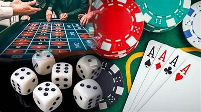 Exploring the Exciting World of Casinos: History, Games, and Winning Strategies