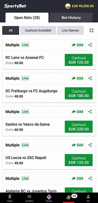 Download the Free WillBet App for Easy Sports Betting on Your Mobile Device