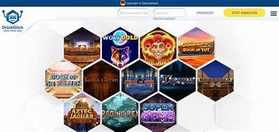 Comprehensive Review of DrückGlück Experiences for Online Casino Players